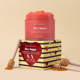 Hey, Sugar Bee Mine Body Scrub