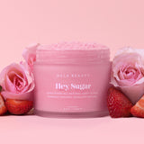 Hey, Sugar Love is in the Air Body Scrub