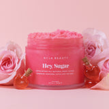 Hey, Sugar Love Potion Body Scrub