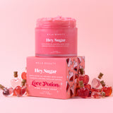 Hey, Sugar Love Potion Body Scrub