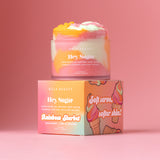 Hey, Sugar All Natural Body Scrub - Rainbow Sherbet