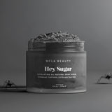 Hey, Sugar Halloween Body Scrub (Raspberry Vanilla)