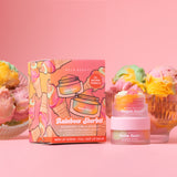 Rainbow Sherbet Lip Care Set