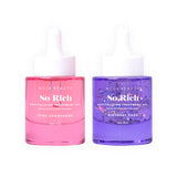 So Rich Pink Champagne + Birthday Cake Revitalizing Treatment Oil