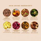 So Rich Revitalizing Treatment Oil - Coconut Vanilla
