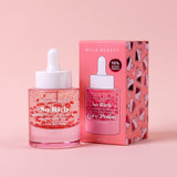 So Rich Revitalizing Treatment Oil - Love Potion