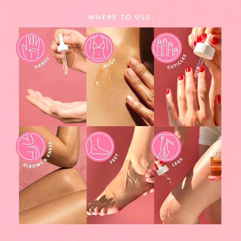 Sip & Celebrate So Rich Holiday Gift Set