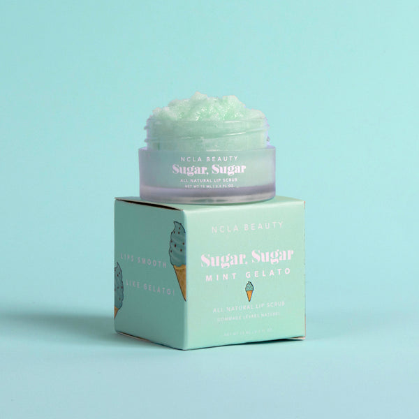 Sugar Sugar - Mint Gelato