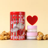 Salted Caramel Lip Care Holiday Gift Set