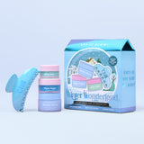 Winter Wonderland Lip Care Set + Claw Clip