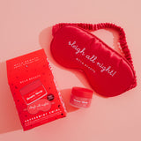 Sweet Dreams Peppermint Swirl Lip Mask Gift Set