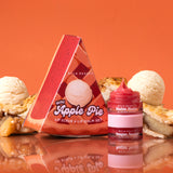 Apple Pie Mini Lip Care Set