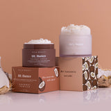 Coconut Vanilla Body Care Set