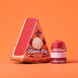 Apple Pie Mini Lip Care Set