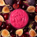 Hey, Sugar All Natural Body Scrub - Fig & Cherry
