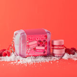 Mini Balms to Go! Keychain Set - Sparkling Rose/Berries