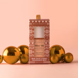 Mini Mist Me Coconut Vanilla Hair & Body Shimmer Mist