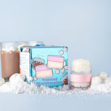 Ornament Mini - Toasted Marshmallow Lip Scrub + Balm Set