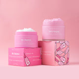 Pink Champagne Body Care Set