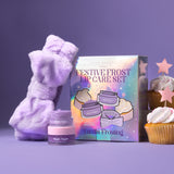 Festive Frost Lip Care Holiday Gift Set