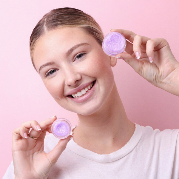 Festive Frost Lip Care Holiday Gift Set