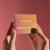 Hey, Sugar All Natural Body Scrub - Rainbow Sherbet