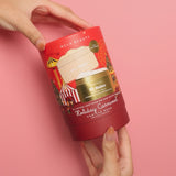 Holiday Carnival Body Scrub + Body Butter Gift Set