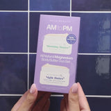 AM to PM Magnesium Body Butter Set