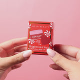 Peppermint Swirl Lip Scrub Gift Set