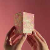 Rainbow Sherbet Lip Care Set