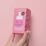 So Rich Revitalizing Treatment Oil - Love Potion