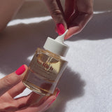 So Rich Revitalizing Treatment Oil - Coconut Vanilla