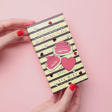 Bee Mine Valentine's Day Lip Treatment Set