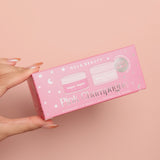 Slumber Party Lip Treatment Gift Set - Pink Champagne