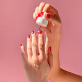 So Rich Pink Champagne + Birthday Cake Revitalizing Treatment Oil