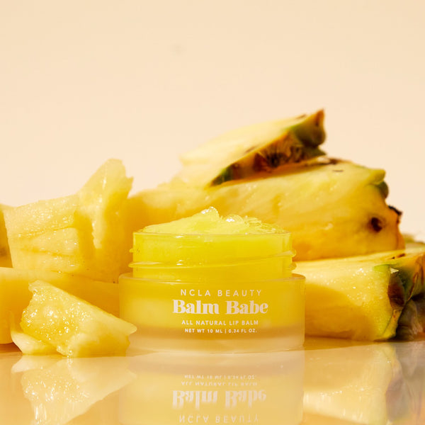 Balm Babe - Pineapple