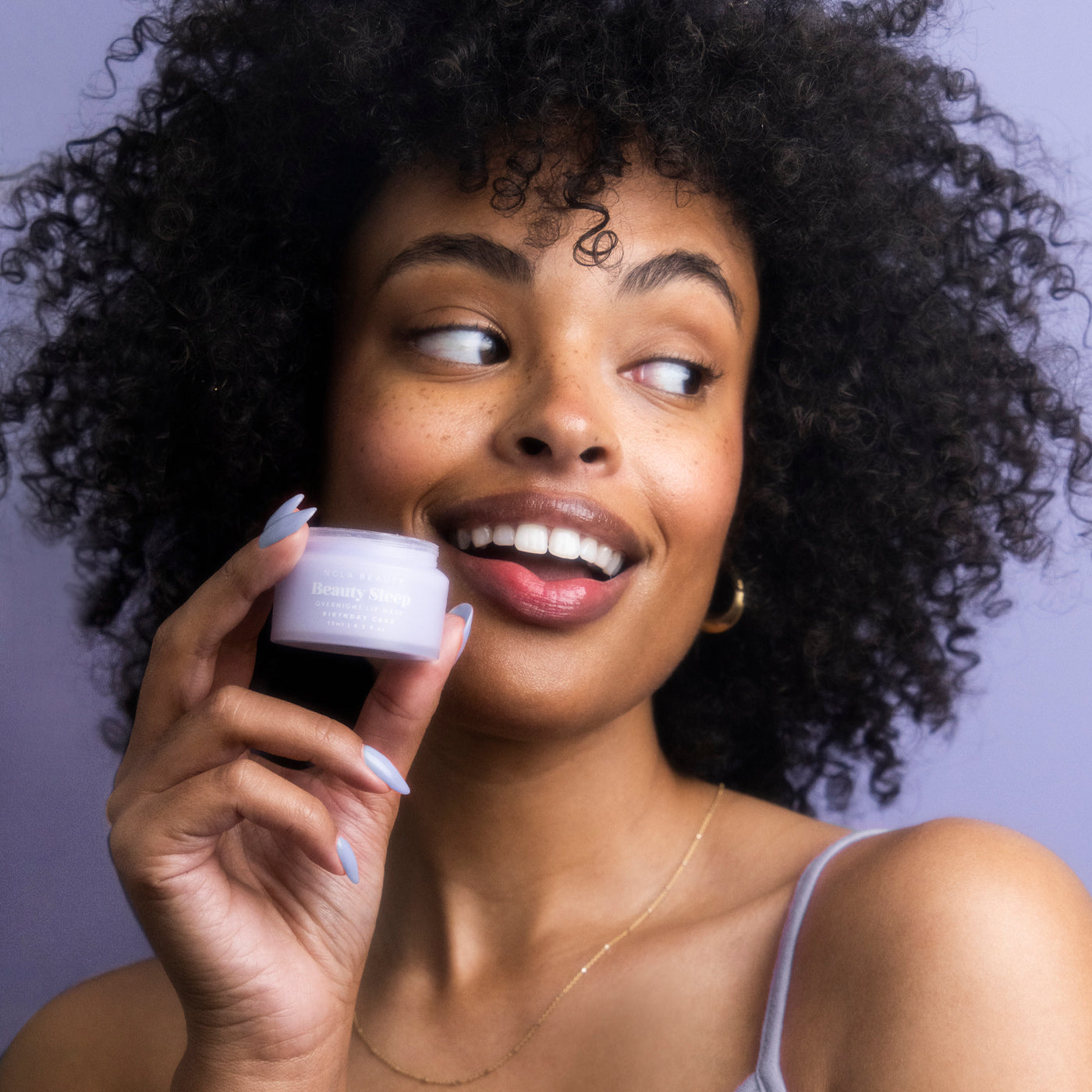 Squalane & Bakuchiol Sleeping Pack - wholesale | Ondo Beauty