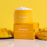 Hi, Butter Mango Body Butter