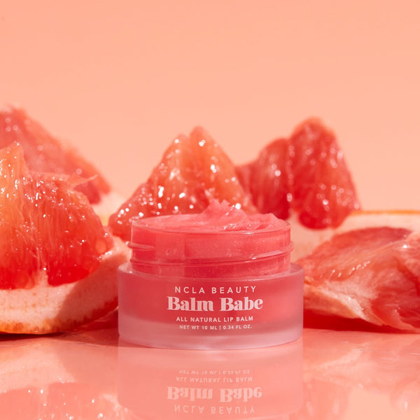 Balm Babe - Pink Grapefruit