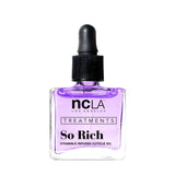 So Rich - Rose Petals