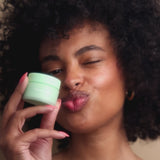 Beauty Sleep Overnight Lip Mask - Cucumber Mint