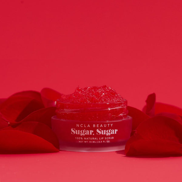 Sugar, Sugar - Red Roses